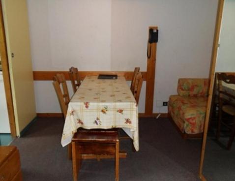 RESIDENCE 3000 BAIL/221 - Plagne Bellecôte