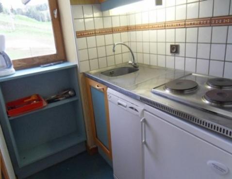 RESIDENCE 3000 BAIL/221 - Plagne Bellecôte