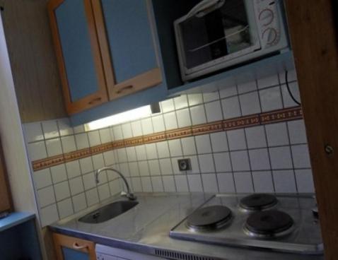 RESIDENCE 3000 BAIL/221 - Plagne Bellecôte