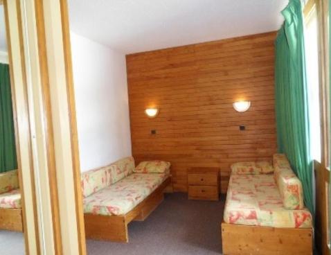 RESIDENCE 3000 BAIL/421 - Plagne Bellecôte