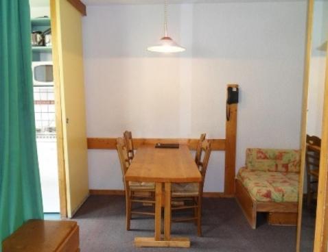 RESIDENCE 3000 BAIL/421 - Plagne Bellecôte