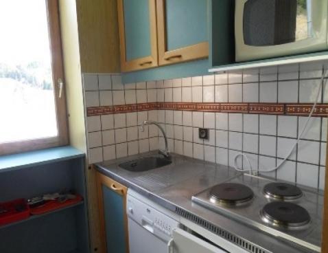 RESIDENCE 3000 BAIL/421 - Plagne Bellecôte