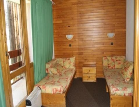 RESIDENCE 3000 BAIL/519 - Plagne Bellecôte