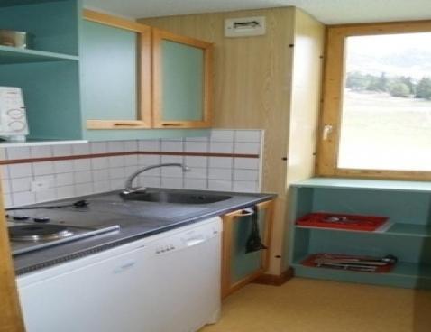 RESIDENCE 3000 BAIL/519 - Plagne Bellecôte