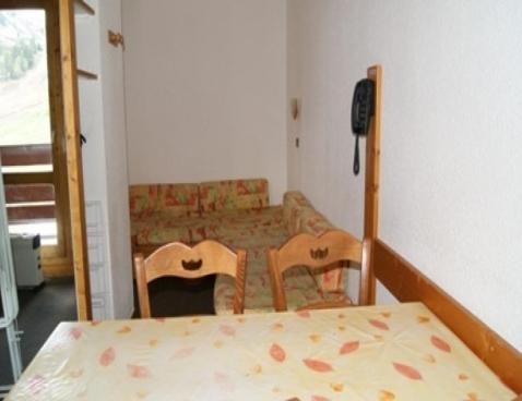 RESIDENCE 3000 BAIL/519 - Plagne Bellecôte