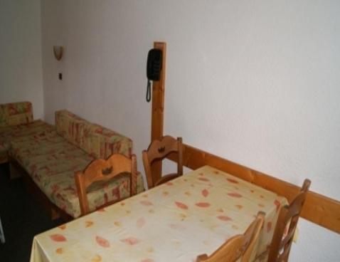 RESIDENCE 3000 BAIL/519 - Plagne Bellecôte