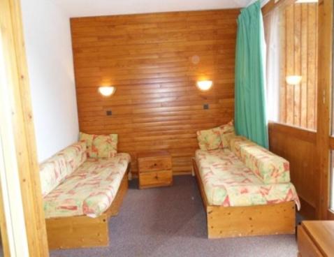 RESIDENCE 3000 BAIL/818 - Plagne Bellecôte