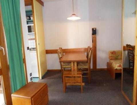 RESIDENCE 3000 BAIL/818 - Plagne Bellecôte