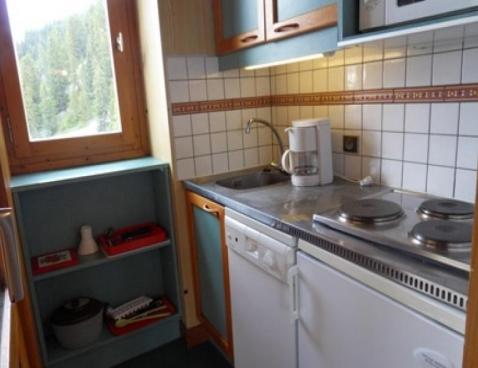 RESIDENCE 3000 BAIL/818 - Plagne Bellecôte