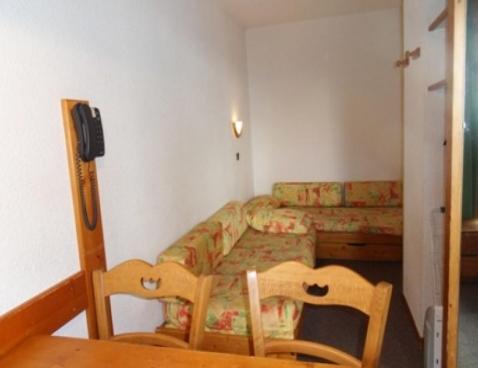 RESIDENCE 3000 BAIL/818 - Plagne Bellecôte