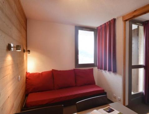 LES CHOUCAS/130 - Plagne Montalbert