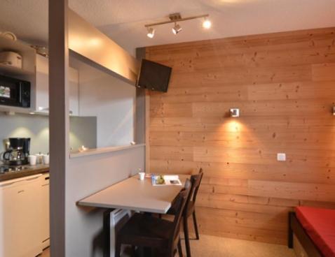 LES CHOUCAS/130 - Plagne Montalbert