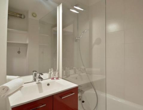 LES CHOUCAS/130 - Plagne Montalbert