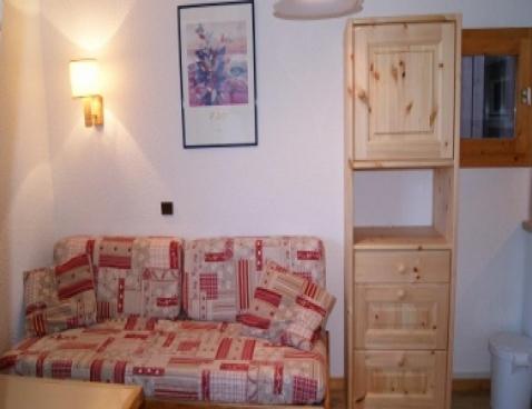 LES CHOUCAS/220 - Plagne Montalbert