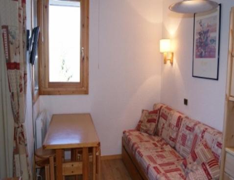 LES CHOUCAS/220 - Plagne Montalbert