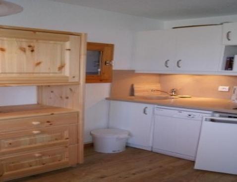 LES CHOUCAS/220 - Plagne Montalbert