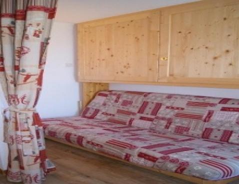 LES CHOUCAS/220 - Plagne Montalbert