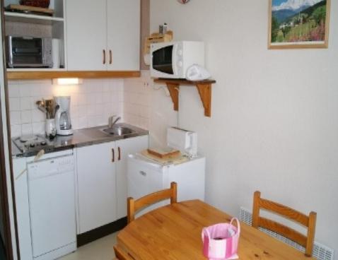 LE CHRISTIANA/6 - Plagne Montalbert