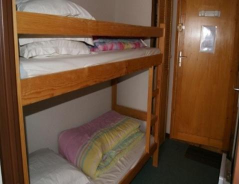 LE CHRISTIANA/6 - Plagne Montalbert