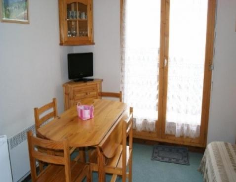 LE CHRISTIANA/6 - Plagne Montalbert