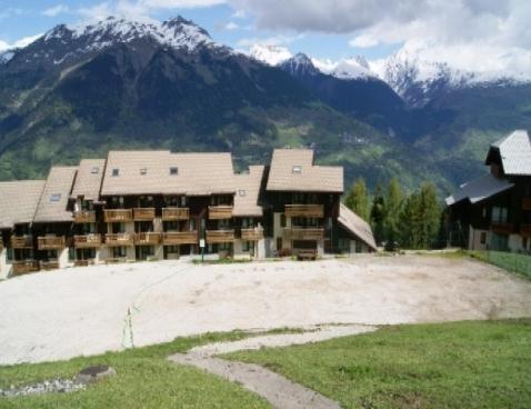 LE CHRISTIANA/6 - Plagne Montalbert