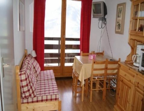 LE CHRISTIANA/24 - Plagne Montalbert