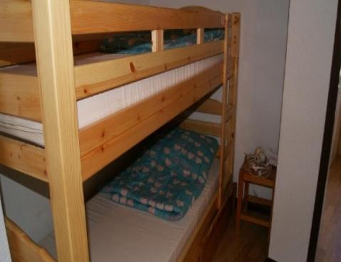 LE CHRISTIANA/24 - Plagne Montalbert