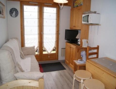 LE CHRISTIANA/30 - Plagne Montalbert