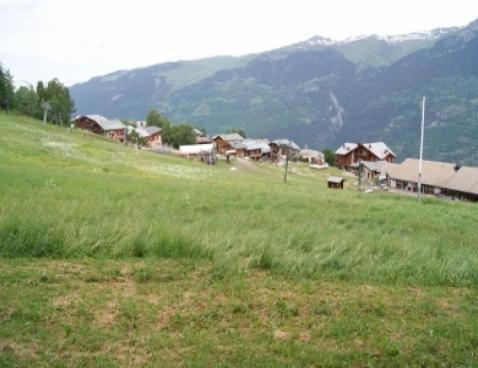 LE CHRISTIANA/30 - Plagne Montalbert