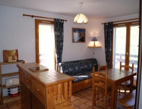 LE CHRISTIANA/126 - Plagne Montalbert