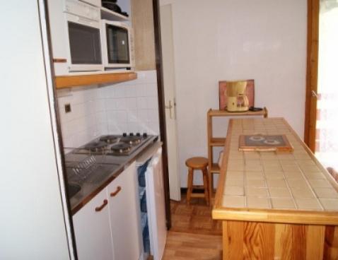 LE CHRISTIANA/126 - Plagne Montalbert