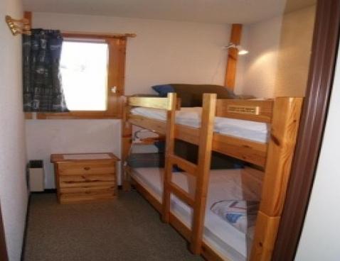 LE CHRISTIANA/126 - Plagne Montalbert