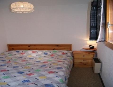 LE CHRISTIANA/126 - Plagne Montalbert