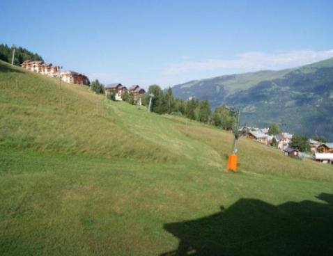 LE CHRISTIANA/126 - Plagne Montalbert