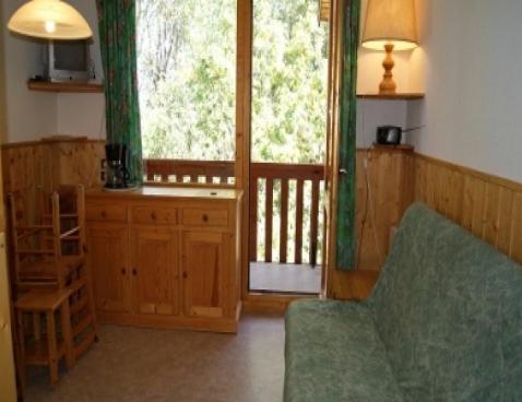 LE SIGNAL/303 - Plagne Montalbert