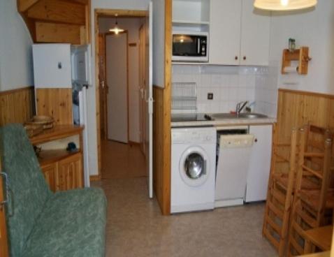 LE SIGNAL/303 - Plagne Montalbert