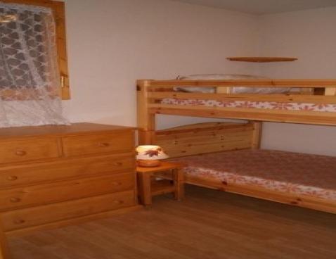 LE SIGNAL/303 - Plagne Montalbert