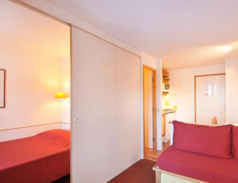 LE BACCARA/113 - Plagne - Les Coches