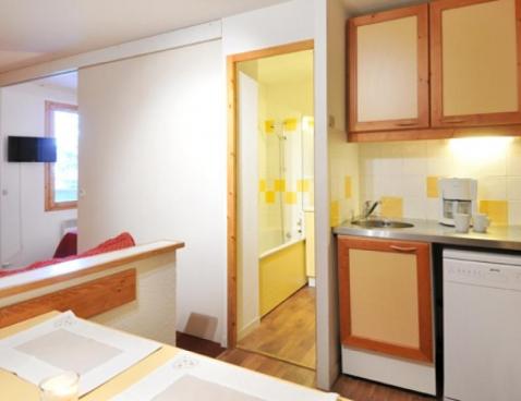 LE BACCARA/215 - Plagne - Les Coches