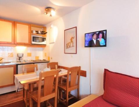 LE BACCARA/304 - Plagne - Les Coches