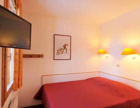 LE BACCARA/312 - Plagne - Les Coches