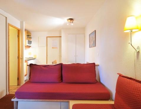 LE BACCARA/315 - Plagne - Les Coches