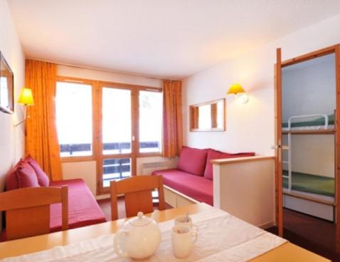 LE BACCARA/626 - Plagne - Les Coches