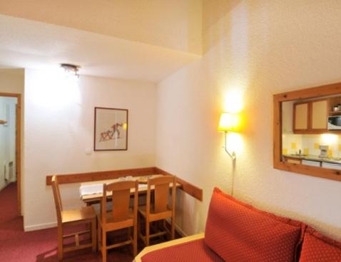 LE JOKER/10 - Plagne - Les Coches