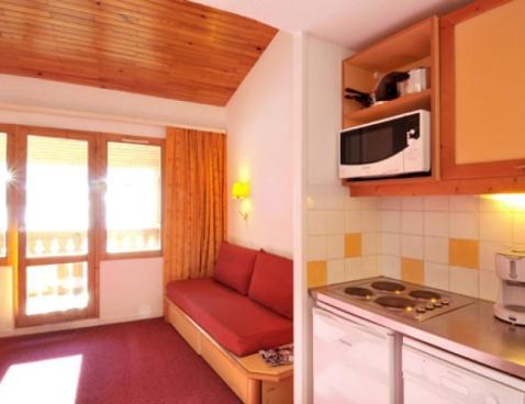 LE JOKER/10 - Plagne - Les Coches