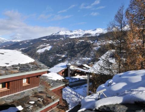 LE JOKER/10 - Plagne - Les Coches