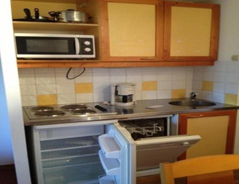 LE JOKER/309 - Plagne - Les Coches