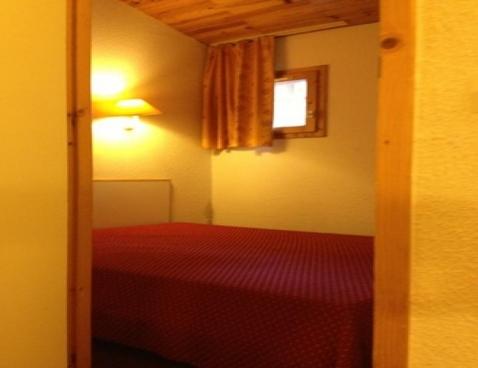 LE JOKER/309 - Plagne - Les Coches