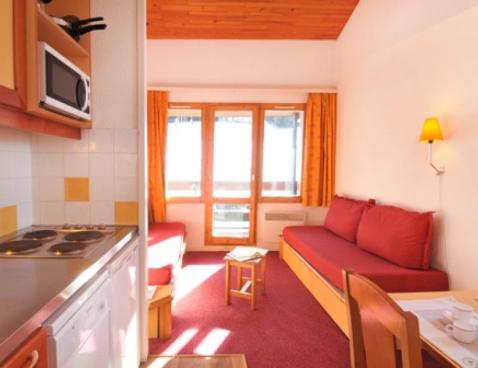 LE JOKER/413 - Plagne - Les Coches