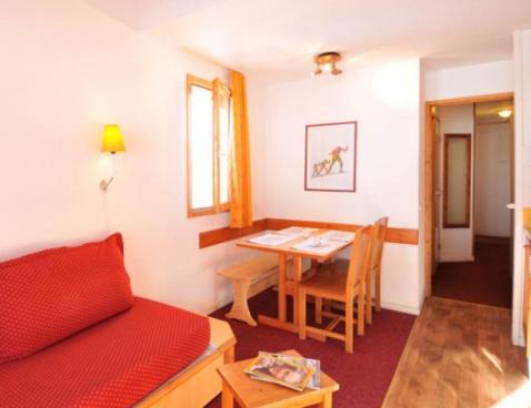 LE JOKER/413 - Plagne - Les Coches